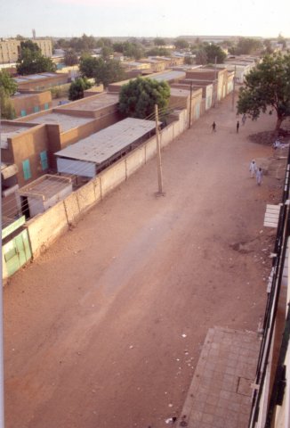 Khartoum central
