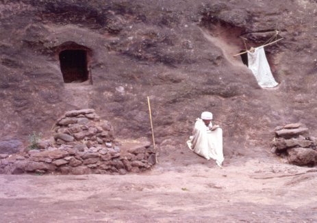 Hermit