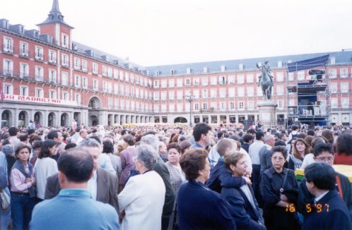 San Isidro