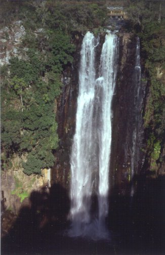 Thompsons Falls