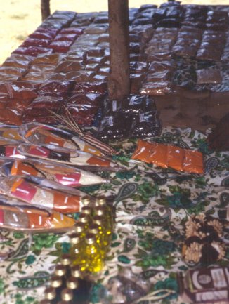 Spices
