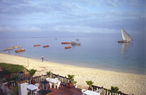 Beaches